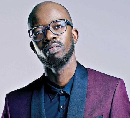 Dj Black Coffee Buya