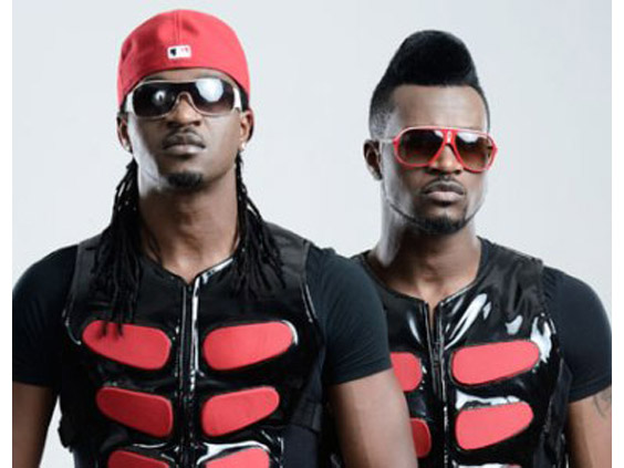 p square ole buruku