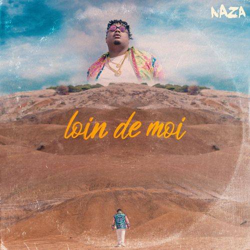 Naza Loin De Moi Lyrics Video Amdb Music