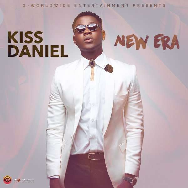 Kiss Daniel - New King  Lyrics