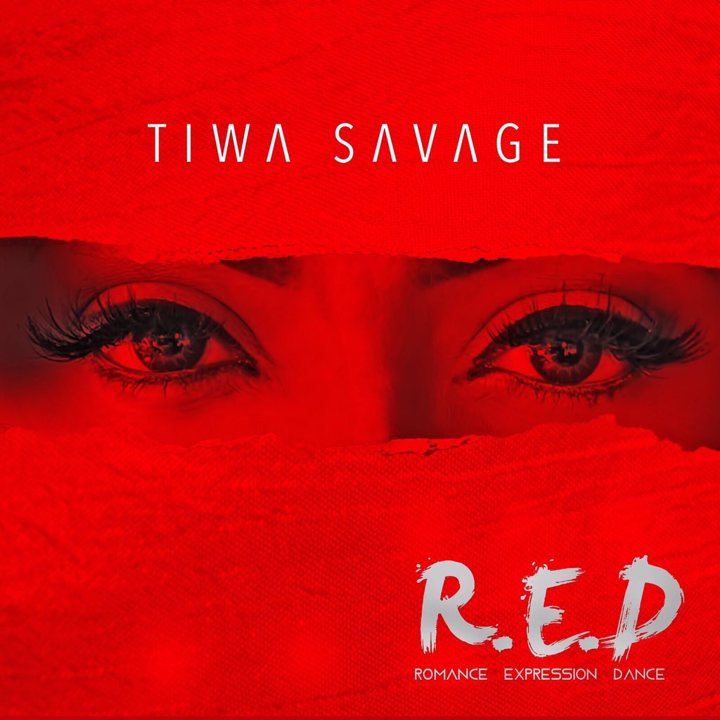 Tiwa Savage - African Waist (Ft. Don Jazzy) Ft. Don Jazzy Lyrics