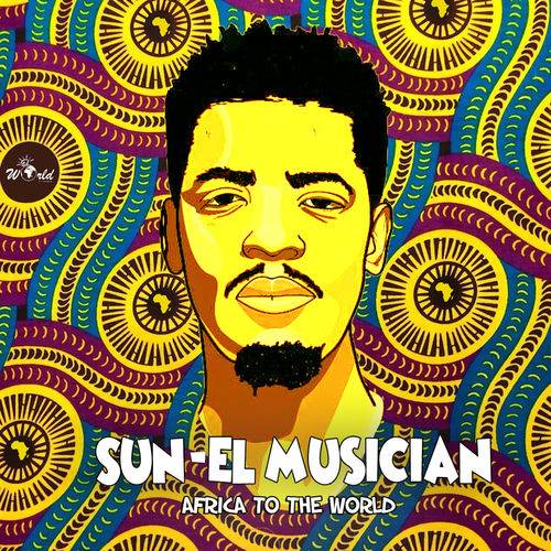 Sun-El Musician - Sonini  Lyrics