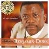 Benjamin Dube - Jehovah is your name  Lyrics