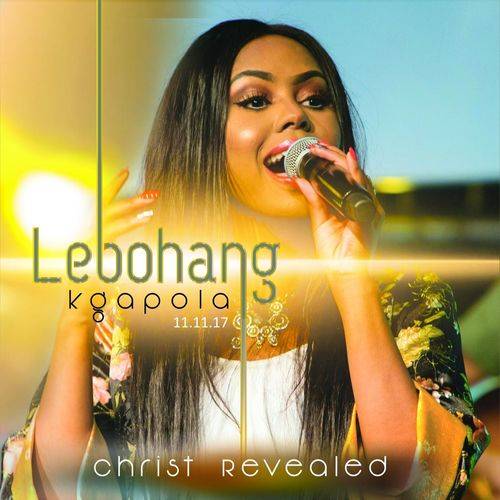 Lebohang Kgapola - My Defender (Live)  Lyrics