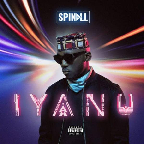 DJ Spinall - Try For You Ft. Nonso Amadi Lyrics