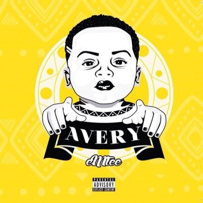 Emtee - Avery  Lyrics