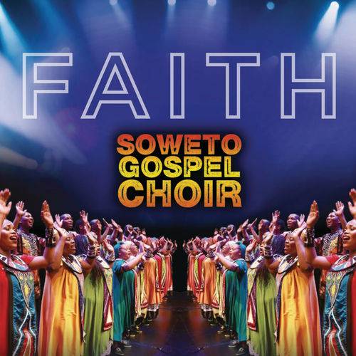 Soweto Gospel Choir - Phaya Phaya  Lyrics