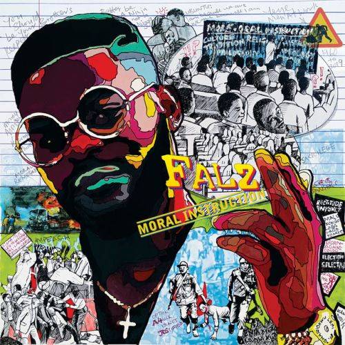 Falz - After All Said and Done  Lyrics