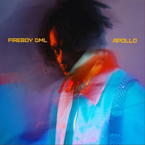 Fireboy Dml - Friday Feeling  Lyrics