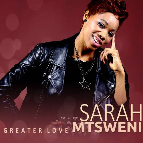 Sarah Mtsweni - Ngibheke Wena  Lyrics