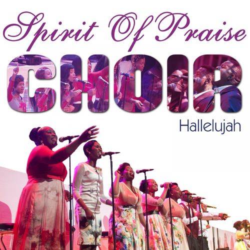 Spirit of Praise Choir - Ngcwele  Lyrics