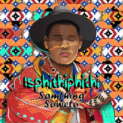 Samthing Soweto - Sebenzela nina  Lyrics
