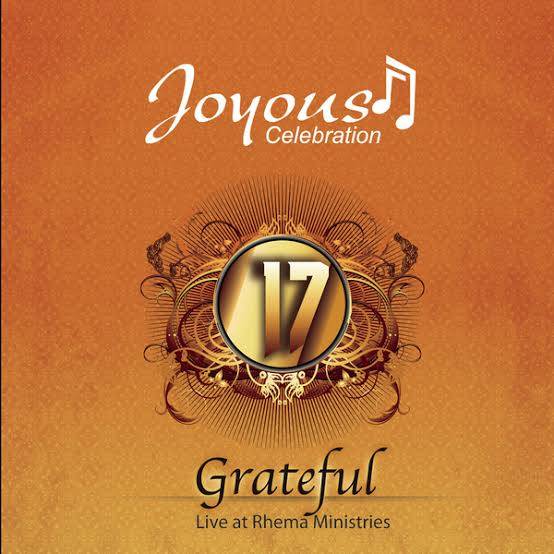 Joyous Celebration - Jerusalema  Lyrics
