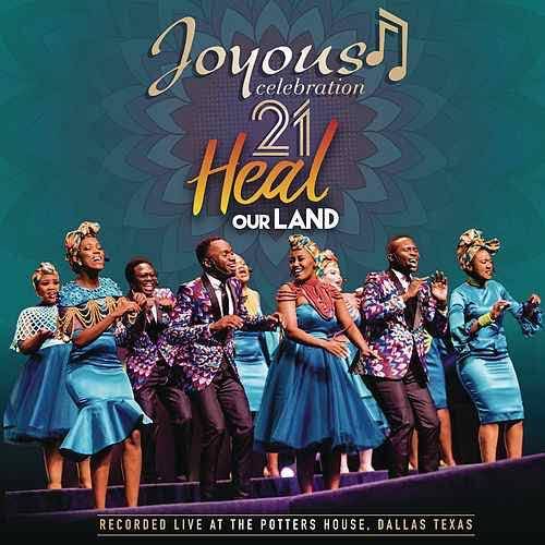 Joyous Celebration - Ndoyeda  Lyrics