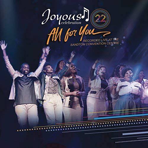 Joyous Celebration - Angiyi Ndawo  Lyrics