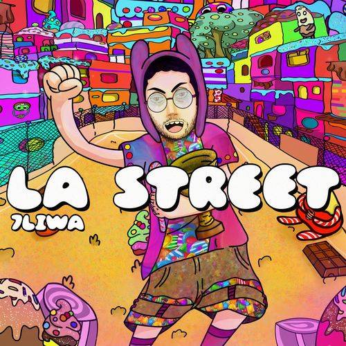 7liwa - La Street  Lyrics