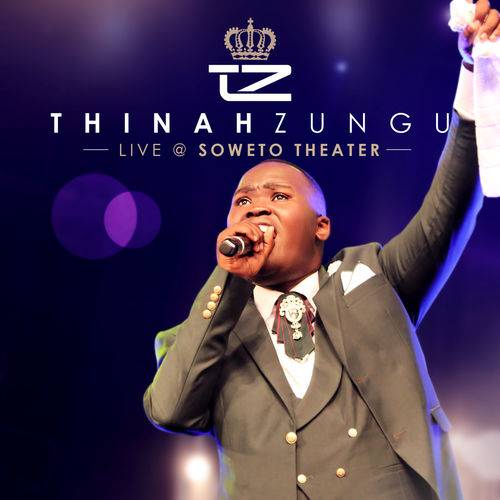 Thinah Zungu - Umkhuleko (Live)  Lyrics
