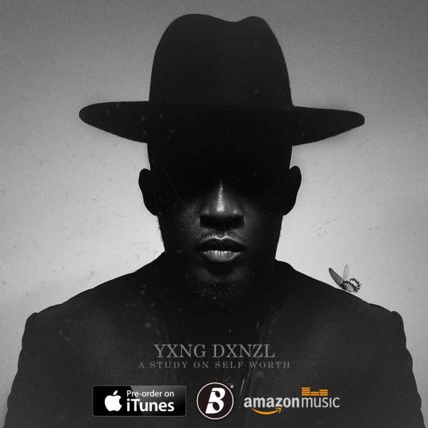 M.I Abaga - Do you know who you are? Take some time and meditate on you Ft. Tay Iwar Lyrics