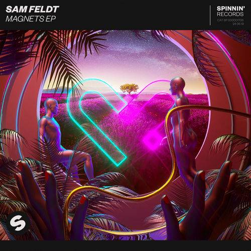 Sam Feldt - Post Malone (feat. RANI)  Lyrics