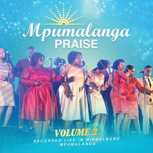 Mpumalanga Praise - Senginikela (Live In Middleburg Mpumalanga)  Lyrics