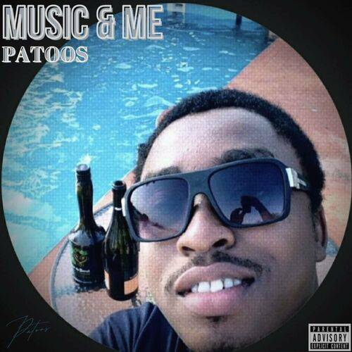 Patoos - Men @ Da Studio  Lyrics