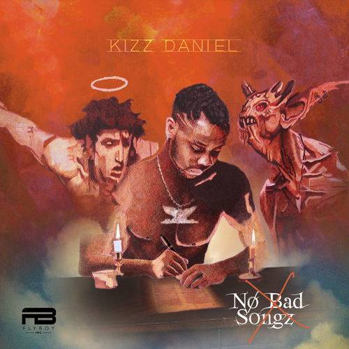 Kizz Daniel - Ghetto (feat. Nasty C)  Lyrics
