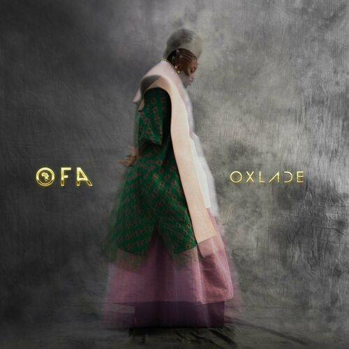 Oxlade - ASUNASA (HOLD YOUR WAIST)  Lyrics