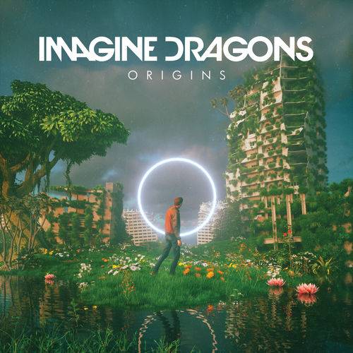 Imagine Dragons - Bad Liar  Lyrics