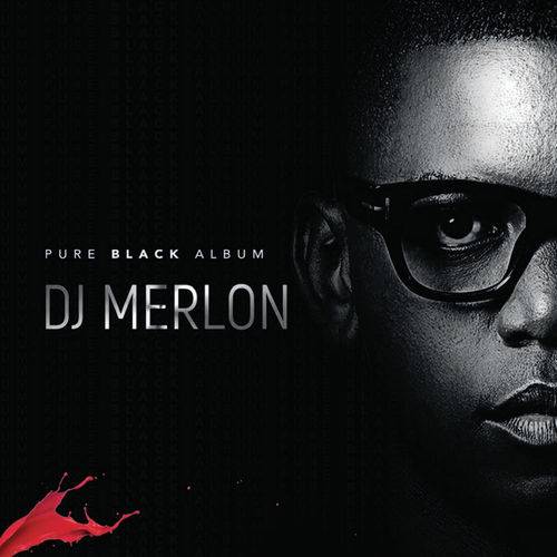 DJ Merlon - Thembalami  Lyrics