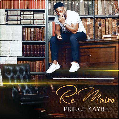 Prince Kaybee - Gugulethu  Lyrics