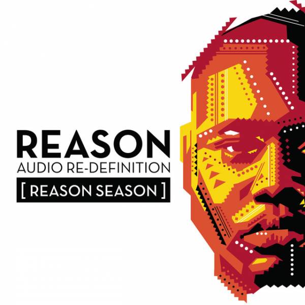 Reason - The Realest  Lyrics