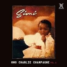 Simi - Charlie  Lyrics