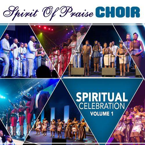 Spirit of Praise Choir - Ngena  Lyrics