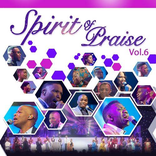 Spirit Of Praise - Ntate Kemang (Live at Carnival City)  Lyrics