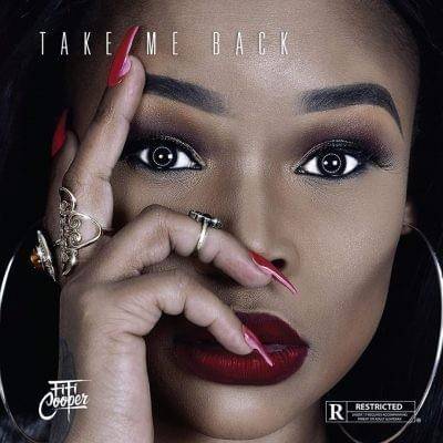 Fifi Cooper - Boss Lady  Lyrics