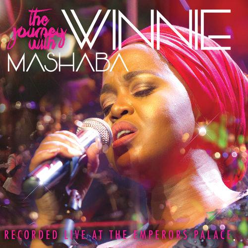 Winnie Mashaba - O Mohau Messiah / Haba Dule / Ha Le Bone (Live At The Emperors Palace)  Lyrics