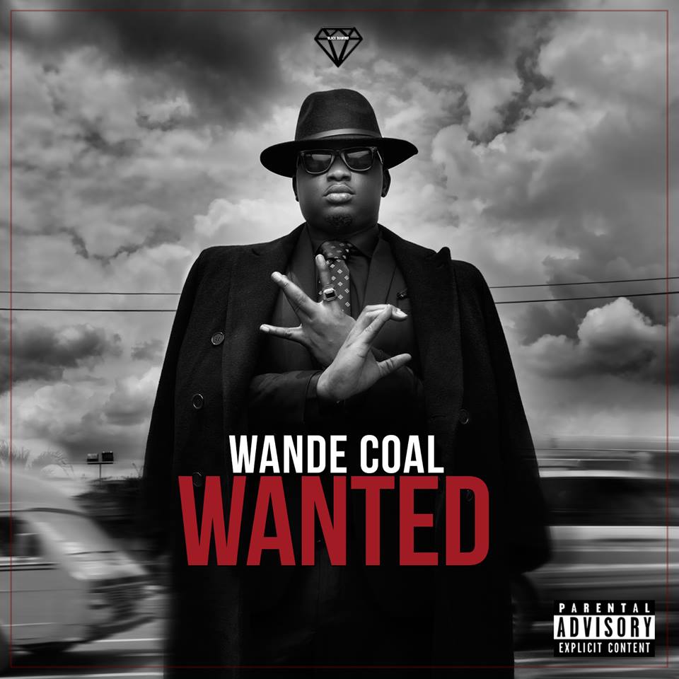 Wande Coal - Baby Hello  Lyrics