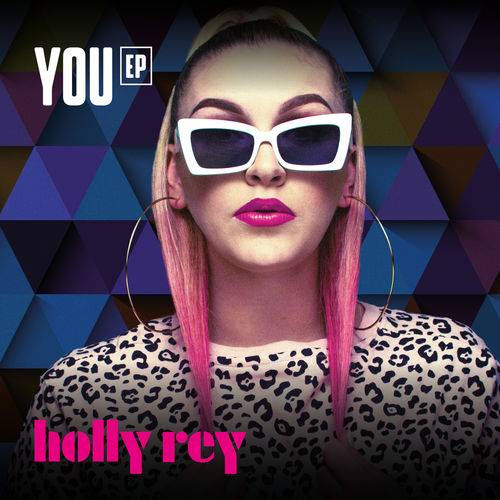 Holly Rey - Fire  Lyrics
