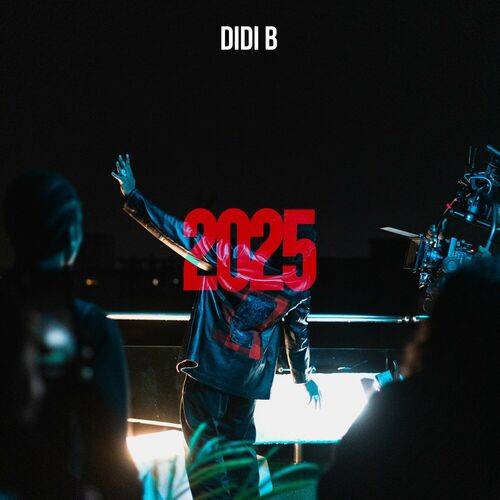 Didi B - 2025  Lyrics