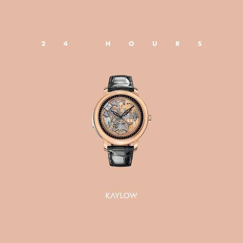 Kaylow - 24 Hours  Lyrics