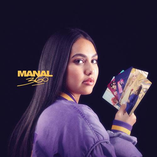 Manal - 360  Lyrics