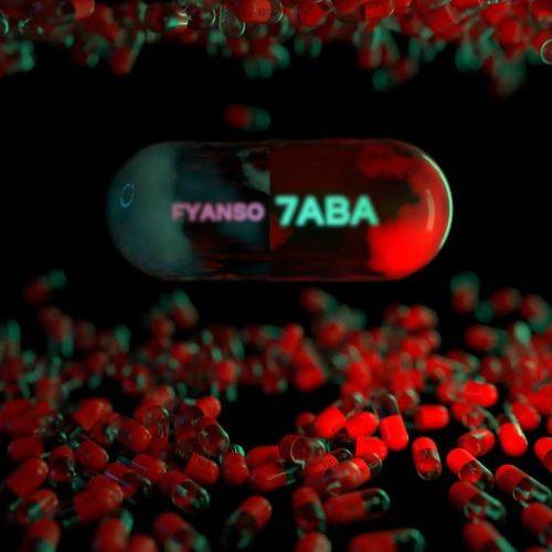 Fyanso - 7aba  Lyrics
