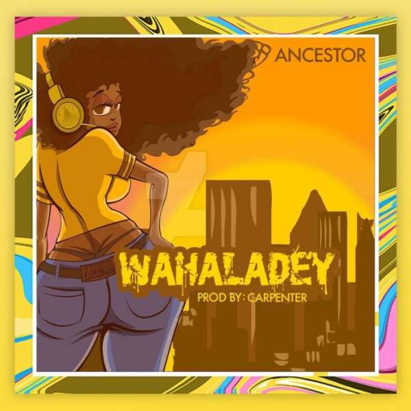 9ice - Wahaladey  Lyrics