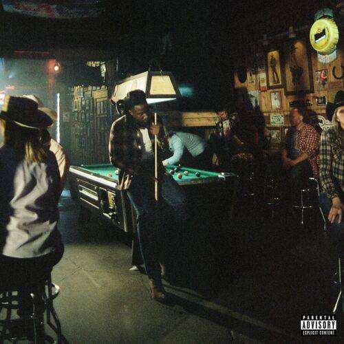 Shaboozey - A Bar Song (Tipsy)  Lyrics