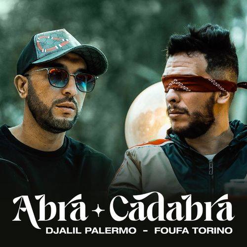 Foufa Torino - Abracadabra  Lyrics