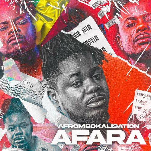 Afara Tsena - Afro Mbokalisation  Lyrics