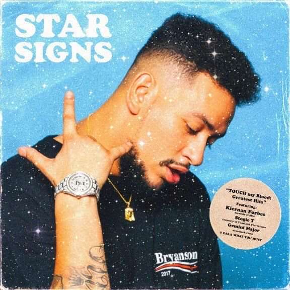 AKA - Star Signs Ft. Stogie T Lyrics