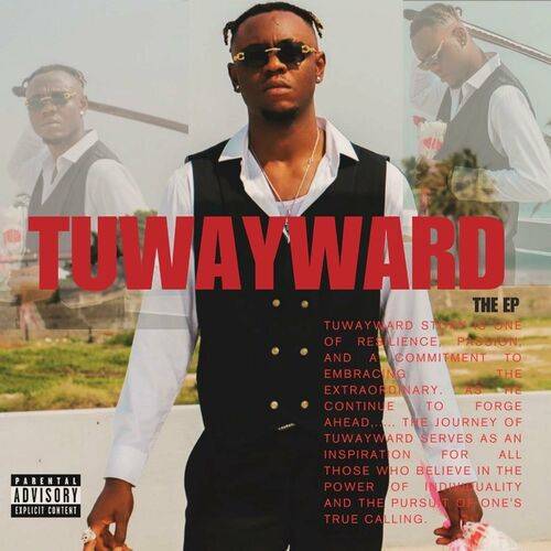 Tuwayward - Alhamdulillah  Lyrics