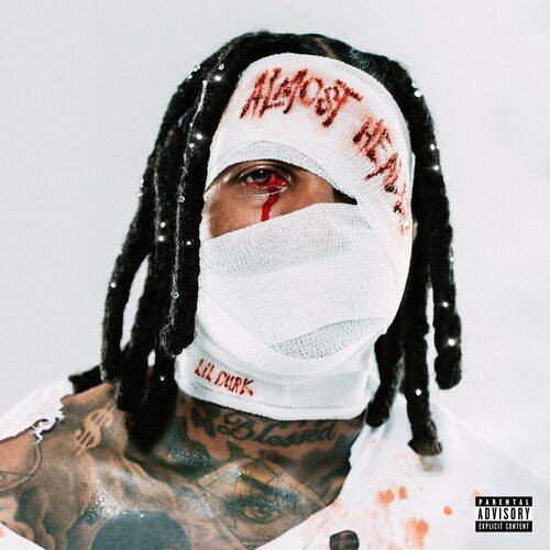 Lil Durk - All My Life (feat. J. Cole)  Lyrics