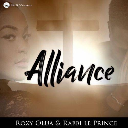 Roxy Olua - Alliance  Lyrics